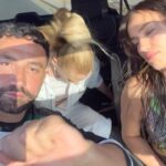 Riccardo Tisci Instagram - Road trippin California 🇺🇸