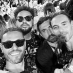 Riccardo Tisci Instagram - TE AMO BRASIL 🇧🇷 #magico