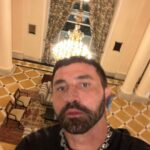 Riccardo Tisci Instagram - TE AMO BRASIL 🇧🇷 #magico