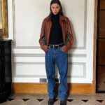 Riccardo Tisci Instagram - It’s so wonderful to around the sun with you another year, with your loving and constant presence ,no matter how far, my best friend, my home, my family, a universe of beauty, the one who always complains, my stubborn Capricorn , Lol ! Despite everything, you have always and only chosen love. Happy Birthday my love!