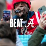 Rich Homie Quan Instagram – Leave them feeling some Type of Way… 

🎙️ @richhomiequan 

#BeatBama Bryant-Denny Stadium, University Of Alabama