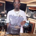 Rich Homie Quan Instagram - @richhomiequan approved 🤝🏾 #blackcaviar