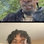 Rich Homie Quan Instagram - Do we look alike ??????