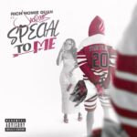 Rich Homie Quan Instagram - Ladies Y’all Thought I Forgot About Y’all ? I Got Some “Special” For Y’all This Friday #thats👉🏽✌🏽 Thanks @trecash100 @callnesie For Allowing Me To Use Y’all “Special” Moment.. @jacquees my brother.. You Ready???