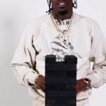 Rich Homie Quan Instagram - Because the full #CreativeRoadblocks with @richhomiequan was just too good... we had to share the outtakes. 😂