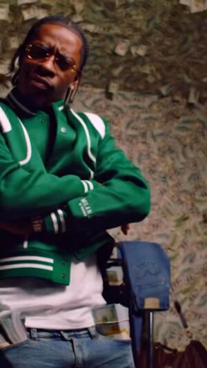 Rich Homie Quan Instagram - We supposed to pop it every chance we get ‼️ #Stuffed #FamilyAndMula #Reloaded #youtubeshorts