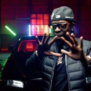 Rich Homie Quan Instagram - “STUFFED” video Premiers on @youtube @youtubemusic at noon tomorrow.. subscribe and turn your notifications ON! #familyandmulareloaded #richhomiebaby