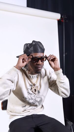 Rich Homie Quan Instagram - A few hours in LA; I came to #spin.. all work no play.. back in that mode #richhomiebaby #FamilyandMulaReloaded link in bio!