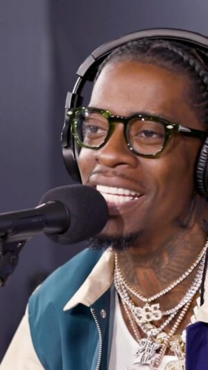 Rich Homie Quan Instagram - There’s absolutely no risk of you not loving this performance from @richhomiequan. 🔥 Full vid at our link in bio.