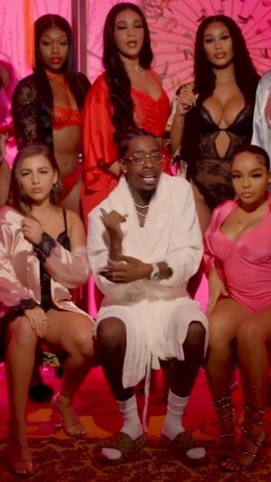 Rich Homie Quan Instagram - Just dropped the “Another One” ( official video ) is out now @youtube @applemusic #richhomiequan #newmusic #anotherone #stillgoinin #familyandmula