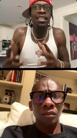 Rich Homie Quan Instagram - Rich homie x @venicemusic.co