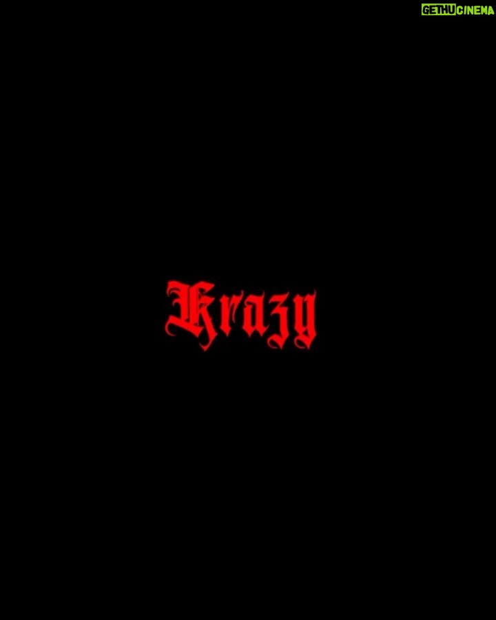 Rich Homie Quan Instagram - Krazy officially drops 8/31 hit link in my bio to pre save.