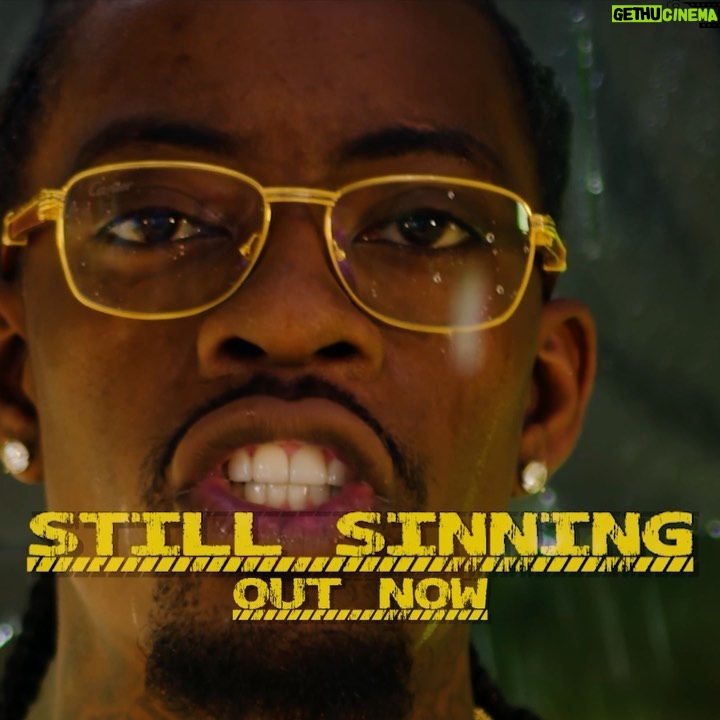 Rich Homie Quan Instagram - Still sinning video out now and on all platforms. Gone run me up and stay tuned