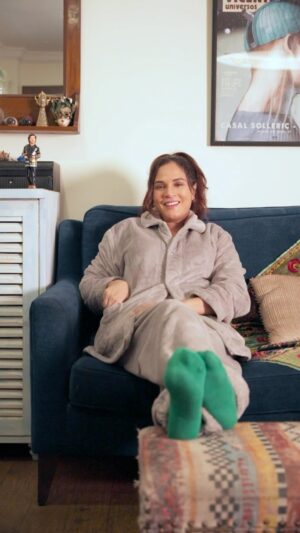 Richa Chadha Instagram - Introducing your guide to have a perfect date night at home - The new WiFi enabled Morphy Richards Thermocore XR Smart Zero Oil Radiator with 25% faster heating, 20% lighter weight and twin copper plated heating. So, this winter have a low carbon footprint, try this stunning Radiator and have a warm winter. 
Shop now from Amazon.in & nearest retail stores.
Now available in 2 more variants Digital and Analog.

#WinterEssentials #MorphyRichards #MorphyRichardsIndia #HappinessEngineered