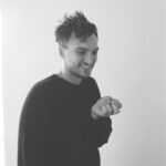 Richard Harmon Instagram - 📷 @emilyknecht Los Angeles, California