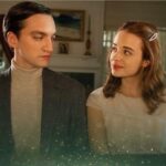 Richard Harmon Instagram - The scandal is real in the Bayou. #VCAndrewsPearlInTheMist is out this Sunday on @lifetimetv! But don’t forget to watch the first part of the Landry Series on Saturday! Had a wonderful time working on this with a supremely talented cast and crew led by @raechellebanno and @karinabanno. New Orleans, Louisiana