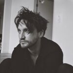 Richard Harmon Instagram - 📷 @gracevandien