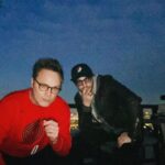 Richard Harmon Instagram - Zers with Ders Portland, Oregon