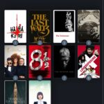 Richard Harmon Instagram - Top 10 2022 1) Harakiri (1962) 2) The Last Waltz (1978) 3) The Swimmer (1968) 4) Last Year At Marienbad (1968) 5) Official Competition (2021) 6) 8 1/2 (1963) 7) The Seventh Seal (1957) 8) Love Exposure (2008) 9) Triangle Of Sadness (2022) 10) Air Doll (2009)