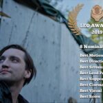 Richard Harmon Instagram - Thank you @leoawardsbc for recognizing the passion put into this project by everyone involved. I’m grateful for the nomination as I’m sure we all are. @woodlandmovie #Leo4Phil