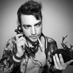 Richard Harmon Instagram -