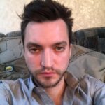 Richard Harmon Instagram - I accept @jrbourne1111’s challenge to help bring awareness to the fact that 8 in 10 #lgbtq🌈 students experience verbal harassment in our schools. Such harassment silences our youth, preventing them from thriving in that environment. This Friday, April 12, thousands of students will join the #dayofsilence, the largest student led national protest in support of safe & inclusive schools, supported by @glsen. This silent video is in support of #dayofsilence - I now challenge @rhiannonmfish @leemajdoub and @jessicanoelleharmon to make their own silent video & donate $10 to @glsen at glsen.org/silence — And to challenge 3 more friends!