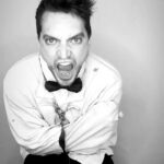 Richard Harmon Instagram - Tons of fun working with @bradley206 for #dreamloudofficial today. Bunch of crazy stuff to come. Los Angeles, California