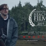 Richard Harmon Instagram - @woodlandmovie will have it’s US premiere at the @newportbeachfilmfest! Very grateful.