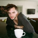 Richard Harmon Instagram - 📷@emilyknecht