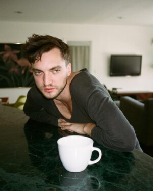 Richard Harmon Instagram - 📷@emilyknecht