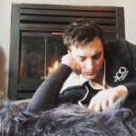 Richard Harmon Instagram - We’re coming to Boston! @conageddon is Saint Patrick’s Day (weekend)!