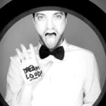 Richard Harmon Instagram - Tons of fun working with @bradley206 for #dreamloudofficial today. Bunch of crazy stuff to come. Los Angeles, California