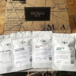Richard Harmon Instagram - My beautiful friends @jewelstaite and @charlieritchie sent me all this beautiful tea from their company @tearunners! If you love tea or love others that love tea and also love you and or tea in any order that pleases you. Get on this.