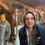 Richard Harmon Instagram - The best in the spooky game. @maanfarms 🎃 Maan Farms Country Experience & Estate Winery