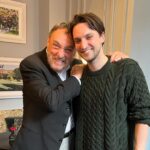 Richard Harmon Instagram - Galway to Gooseberries 🇮🇪🏴󠁧󠁢󠁳󠁣󠁴󠁿🏴󠁧󠁢󠁥󠁮󠁧󠁿