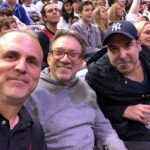 Rick Hoffman Instagram - #wethebloated @smithsmitherrs