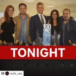 Rick Hoffman Instagram -