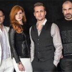 Rick Hoffman Instagram - #nostalgia