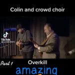 Rick Hoffman Instagram - One of many songs on soundtrack of my small little life on this planet..The beautiful Colin Hay. #legend #nostalgia #overkill