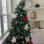 Rick Hoffman Instagram - #merrychristmas