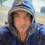 Rick Hoffman Instagram - Happy Canada Day!!!! #stayhealthy #staysafe