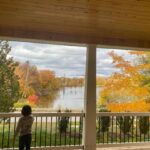 Rick Hoffman Instagram - #fall