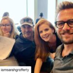 Rick Hoffman Instagram - Reposting Sarah..Last first table read Suits Season 9!!#suitsusa