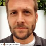 Rick Hoffman Instagram - Could NOT have said it better.