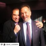Rick Hoffman Instagram - #suitsseason8finale #wednesdayat10pm @suits_usa