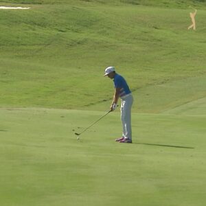 Rickie Fowler Instagram - One of the best finishes in PLAYERS Championship history.

Enjoy the final moments from @RickieFowler’s victory in 2015. 

#THEPLAYERS