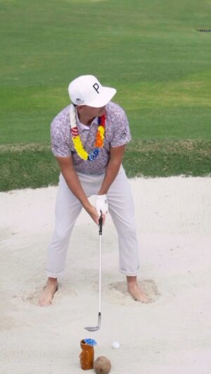Rickie Fowler Instagram - I’m giving away six dozen of these TP5 Pix 🌺 tag a friend below and make sure you’re both following me + @taylormadegolf to enter. I’ll pick a winner later this week.