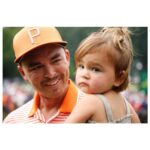 Rickie Fowler Instagram - Some things are worth waiting for! Thank you to everyone that is a part of my team…family, friends, partners, and fans…we were all in this together! Thank you all for believing! Last slide…the message replies are still a work in progress