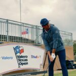 Rickie Fowler Instagram – Feelin Good! Valero Texas Open