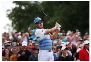 Rickie Fowler Instagram - Time to get after it this weekend…love being back in the 313 for the @rocketclassic …being a @rocketmortgage ambassador makes it even better to help with everything they are doing to make Detroit even better! The local support does not go unnoticed…the fans have been awesome…looking forward to seeing more of you out the next two days!